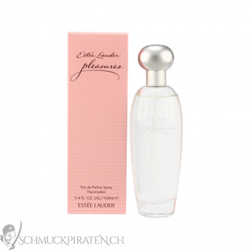 Estée Lauder Pleasures - Eau de Parfum Damen - 100ml