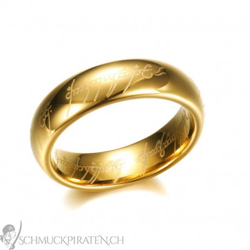 Movie Ring-Film Ring Herr der Ringe -Bild 1