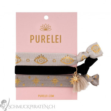 Purelei "Hoku" elastisches Armband Set-Bild 1