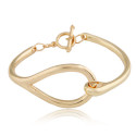 Armband für Damen "Simply Classic" in gold