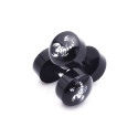 Fake Plugs für Herren mit Skorpion Motiv 8 mm