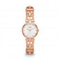 Fossil Armbanduhr "Olive" ES3350 in roségold