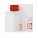 Jil Sander Sun Men - EDT Herren - 125 ml