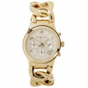 Michael Kors Runway MK3131 Armbanduhr in gold 