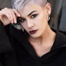 edelstahl_ohrringe_damen_strass_silber_mosaik_bild2