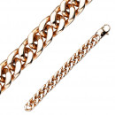 edelstahlarmband_damen_rosegoldfarben_chunky_chain_bild2