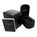 Emporio Armani Armbanduhr Valente AR1400 in schwarz-Bild 3