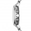 Damen Armbanduhr Fossil Chelsea silber ES3718- Bild 2