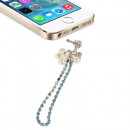 Handyschmuck-Handyaccessoire-Schmuck fürs Natel