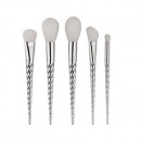 Pinselset "Silver Unicorn" 5-teilig -Bild1