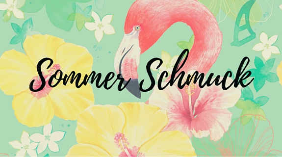 Sommer Schmuck Trends bei den Piraten bestellen